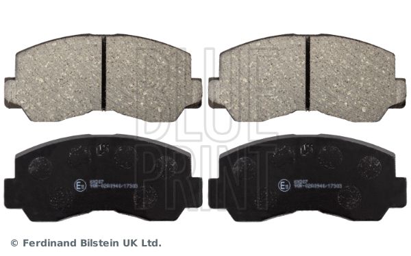 BLUE PRINT ADC44216 Brake Pad Set, disc brake