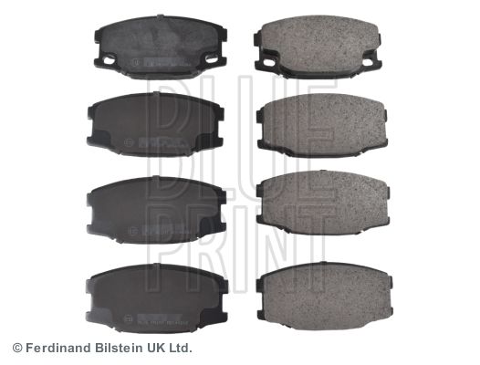 BLUE PRINT ADC44262 Brake Pad Set, disc brake