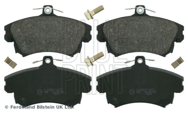 BLUE PRINT ADC44267 Brake Pad Set, disc brake