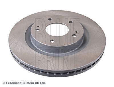 Brake Disc BLUE PRINT ADC443100