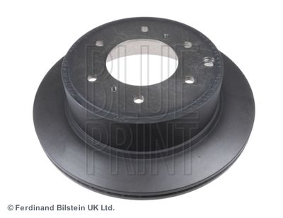 Brake Disc BLUE PRINT ADC443105C