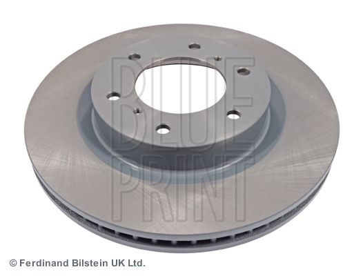 BLUE PRINT ADC443114 Brake Disc