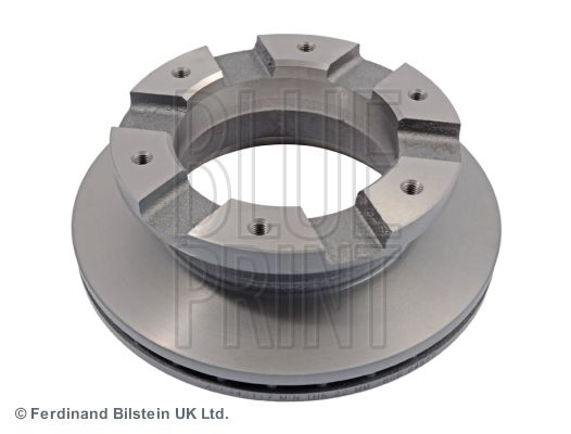 BLUE PRINT ADC443117 Brake Disc