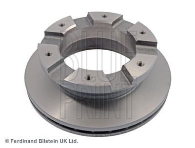 Brake Disc BLUE PRINT ADC443117