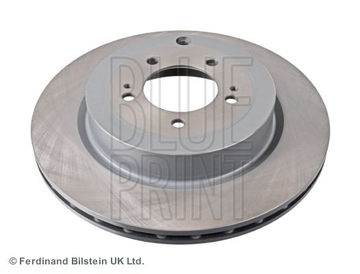 BLUE PRINT ADC443118 Brake Disc
