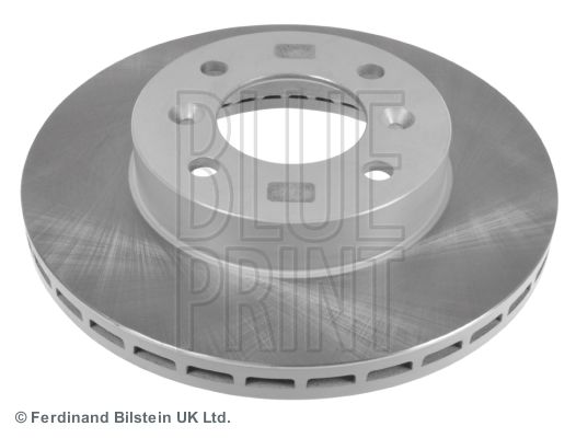 BLUE PRINT ADC443122 Brake Disc