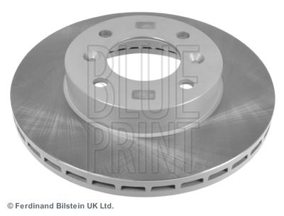 Brake Disc BLUE PRINT ADC443122