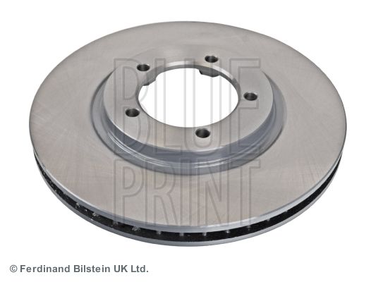 BLUE PRINT ADC443124 Brake Disc