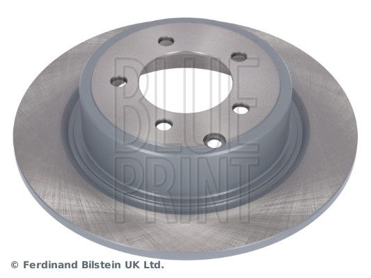 BLUE PRINT ADC443125 Brake Disc