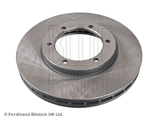 BLUE PRINT ADC443126 Brake Disc