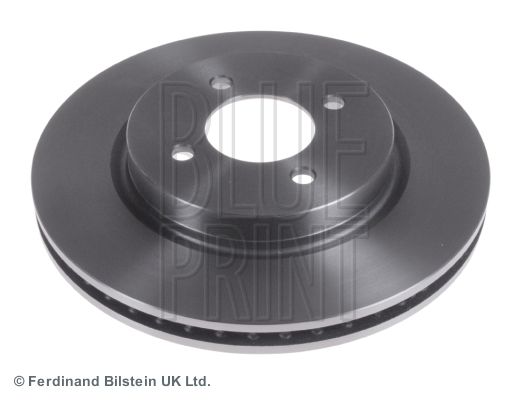 BLUE PRINT ADC443129 Brake Disc