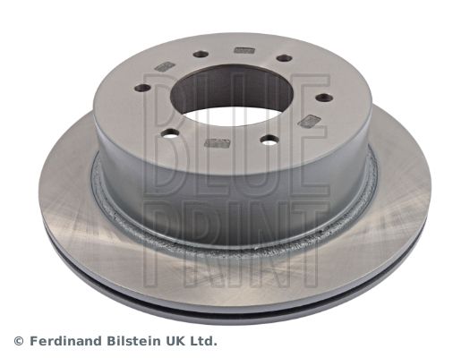 BLUE PRINT ADC443130 Brake Disc
