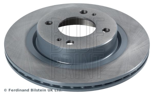 BLUE PRINT ADC443132 Brake Disc
