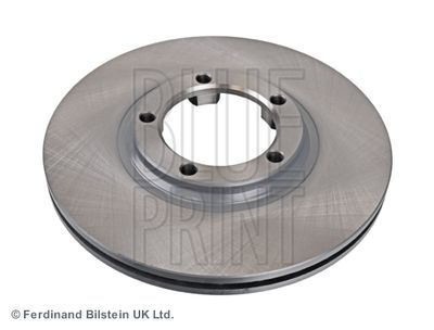 Brake Disc BLUE PRINT ADC44315