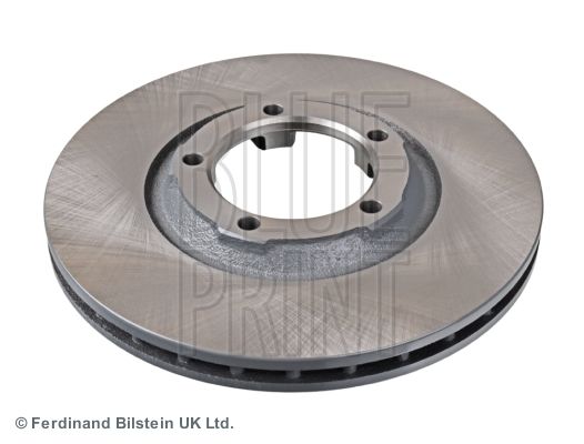 BLUE PRINT ADC44316 Brake Disc