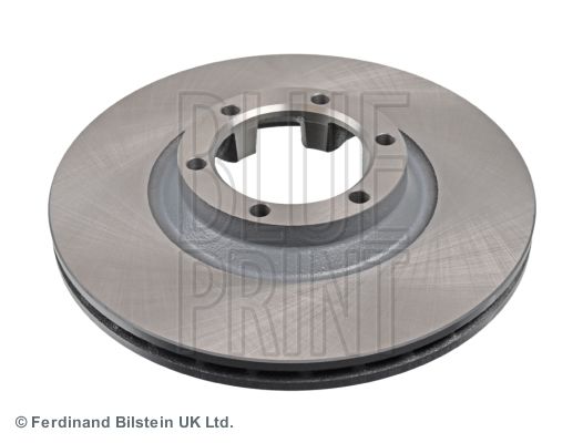 BLUE PRINT ADC44318 Brake Disc