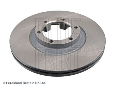 Brake Disc BLUE PRINT ADC44318