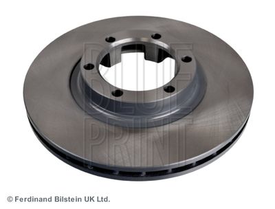 Brake Disc BLUE PRINT ADC44320