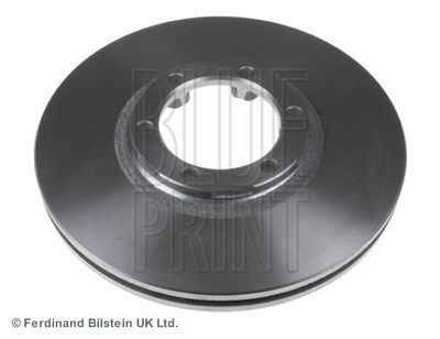 Brake Disc BLUE PRINT ADC44322