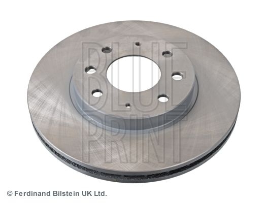 BLUE PRINT ADC44333 Brake Disc
