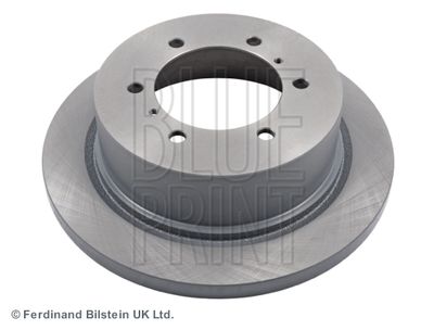 Brake Disc BLUE PRINT ADC44335