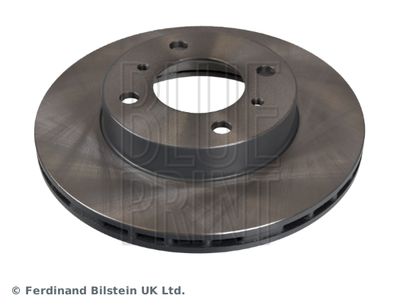 Brake Disc BLUE PRINT ADC44342