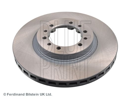 BLUE PRINT ADC44348 Brake Disc