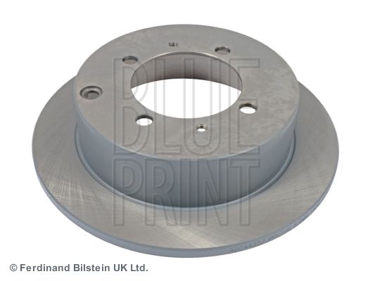 BLUE PRINT ADC44353 Brake Disc