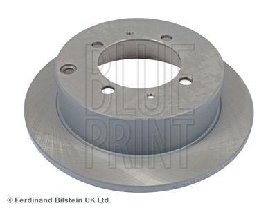 Brake Disc BLUE PRINT ADC44353