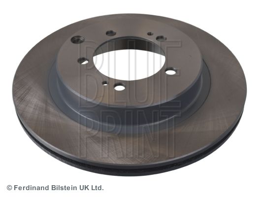 BLUE PRINT ADC44355 Brake Disc