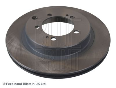 Brake Disc BLUE PRINT ADC44355