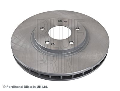 Brake Disc BLUE PRINT ADC44360