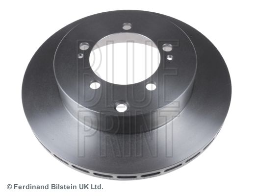BLUE PRINT ADC44366 Brake Disc