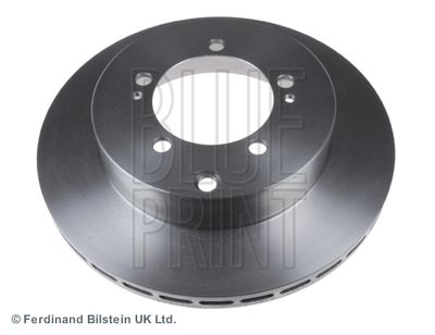 Brake Disc BLUE PRINT ADC44366