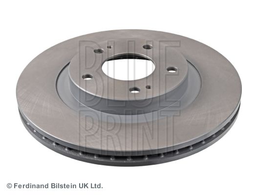 BLUE PRINT ADC44367 Brake Disc