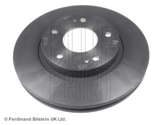 BLUE PRINT ADC44370 Brake Disc