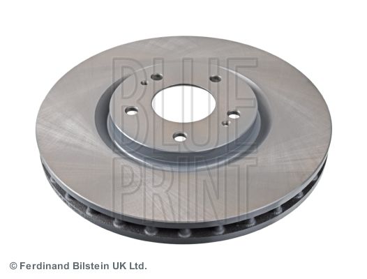 BLUE PRINT ADC44371 Brake Disc