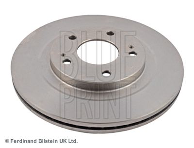 Brake Disc BLUE PRINT ADC44377