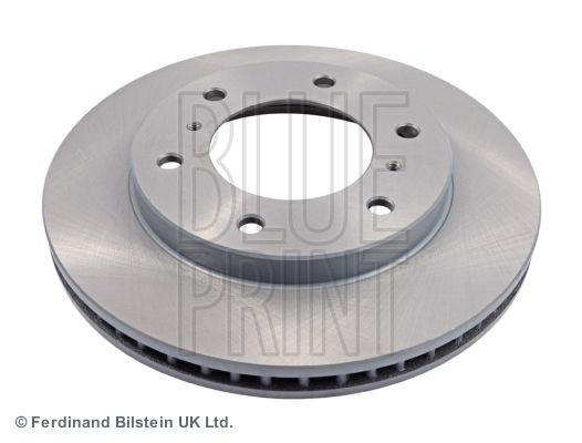 BLUE PRINT ADC44378 Brake Disc