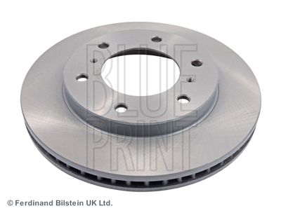 Brake Disc BLUE PRINT ADC44378