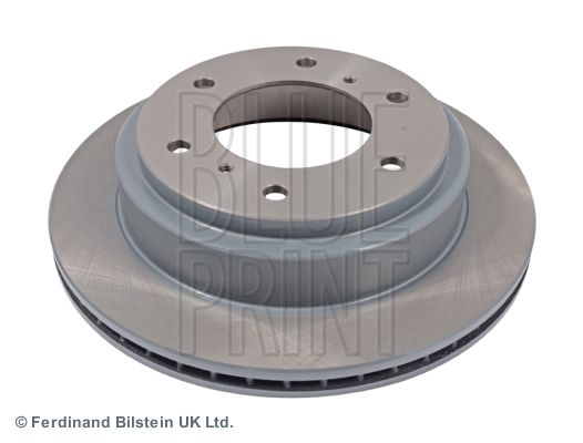BLUE PRINT ADC44379 Brake Disc