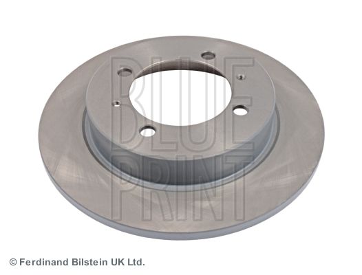 BLUE PRINT ADC44382 Brake Disc