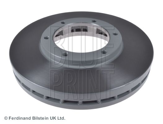 BLUE PRINT ADC44383 Brake Disc