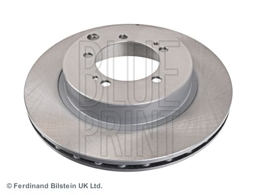 BLUE PRINT ADC44385 Brake Disc