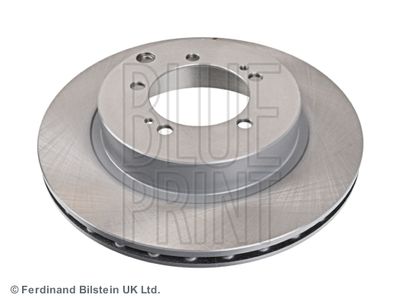 Brake Disc BLUE PRINT ADC44385