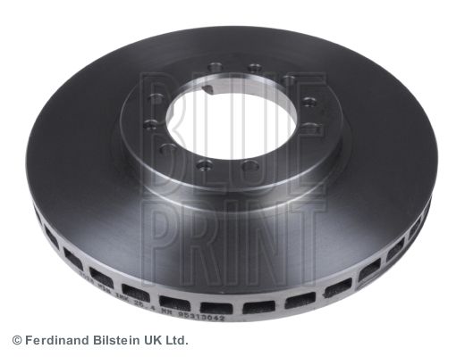 BLUE PRINT ADC44387 Brake Disc