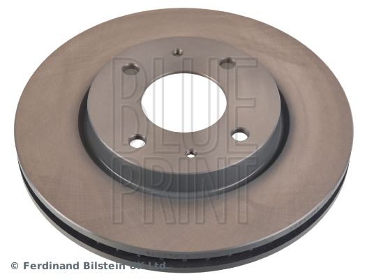 BLUE PRINT ADC44390 Brake Disc