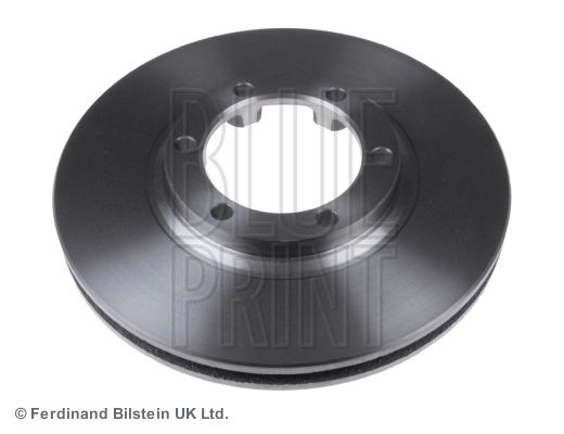 BLUE PRINT ADC44391 Brake Disc