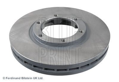 Brake Disc BLUE PRINT ADC44393