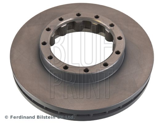 BLUE PRINT ADC44395 Brake Disc